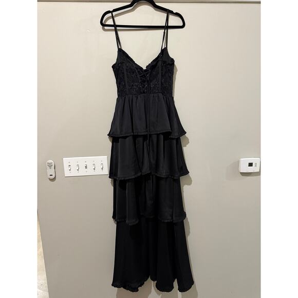 V. Chapman Dakota Dress - Picture 3 of 5